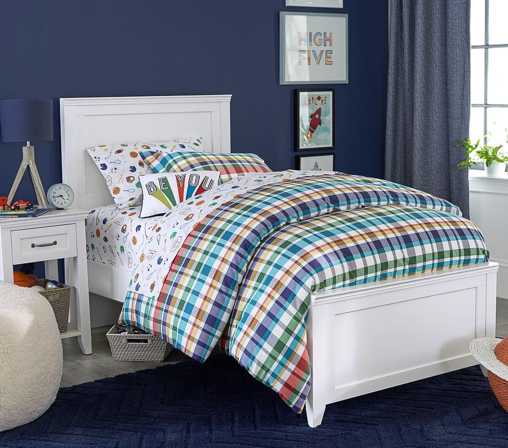 Hampton Classic Bed